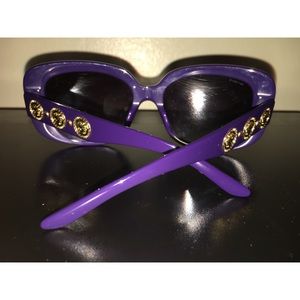 💜 No Case SALE 💜 Versace Sunglasses